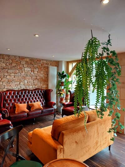 Grains Bar Hotel Limited