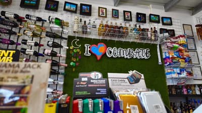 I Love Combate Rooms & Suites