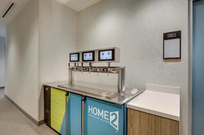 Home2 Suites by Hilton Conway, SC