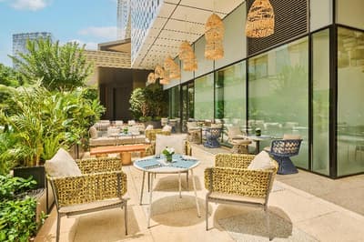 Doubletree By Hilton Shenzhen Bay