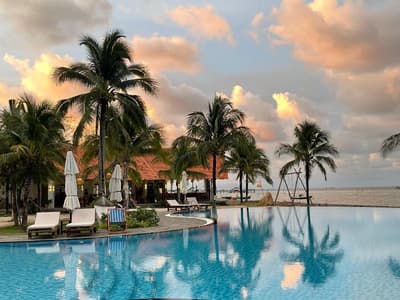 Coco Island Retreat Phu Quoc