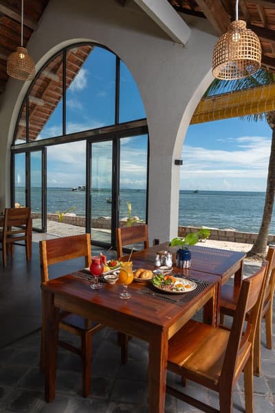 Coco Island Retreat Phu Quoc