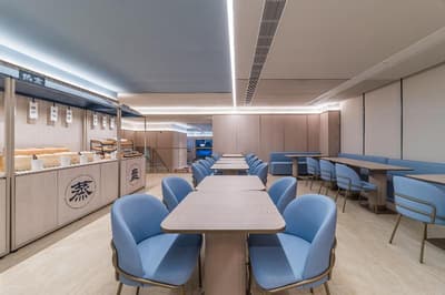 Hanting Guangzhou Huangpu Science City Luogang