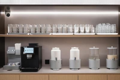 Ji Hotel Guangzhou Huangpu Dasha East Metro Statio