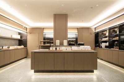 Ji Hotel Guangzhou Huadu Square Metro Station