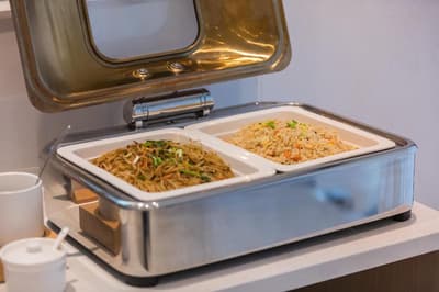 Hanting Hotel Guangzhou Smart City