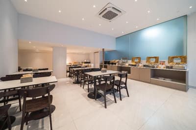 Hanting Hotel Guangzhou Smart City