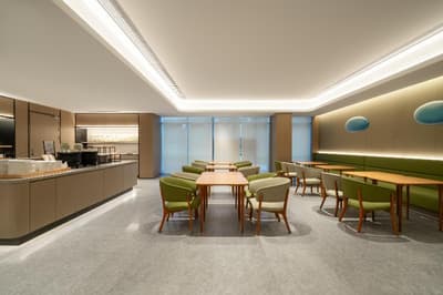 Ji Hotel Guangzhou Tianhe Smart City Wetland Park