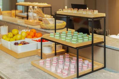 Hotel Guangzhou Panyu Chimelong Wanbo Sihai City