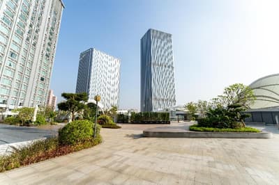 Ji Guangzhou Nansha Phoenix Avenue Huanyu City