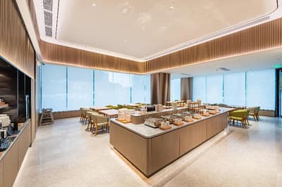 Ji Hotel Guangzhou Panyu Shiqiao Metro Station