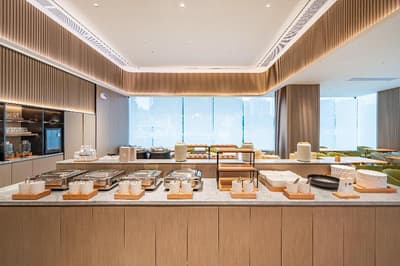 Ji Hotel Guangzhou Panyu Shiqiao Metro Station