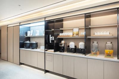 Ji Hotel (Guangzhou Modisha Metro Station)