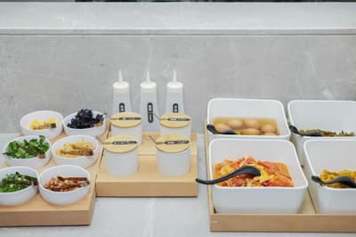 Ji Hotel (Guangzhou Modisha Metro Station)