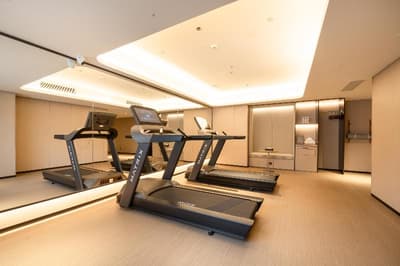 Ji Hotel Guangzhou Zhongda Metro Station