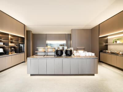 Ji Hotel Guangzhou Baiyun Tinggang Metro Station