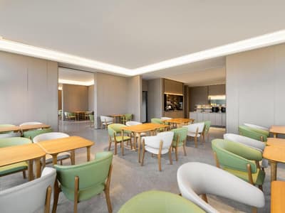 Ji Hotel Guangzhou Baiyun Tinggang Metro Station