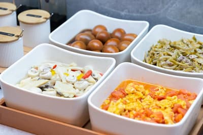 Ji Guangzhou Liwan TCL Yunfeng Technology Park