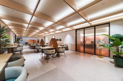 Orange Guangzhou Beijing Road Pedestrian