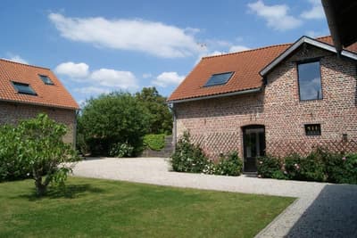 La Grange De Salomé