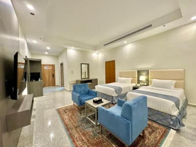 Vista Hotel Tabuk