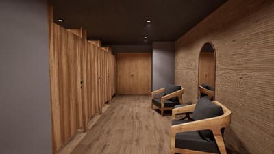 Hotel Odalys L'Ecrin Blanc