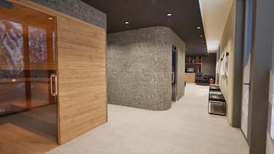 Hotel Odalys L'Ecrin Blanc