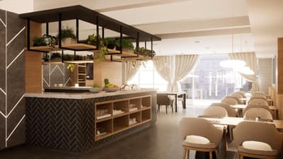 Hotel MYO Congreso by HS