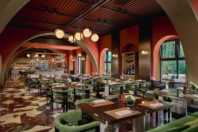 Hotel Indigo Wuxi Qingming Bridge