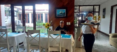 Kartagus Hotel
