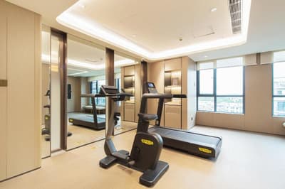 Ji Hotel (guangzhou Baiyun Airport T2)