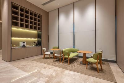 Ji Hotel Guangzhou Xintang South Station