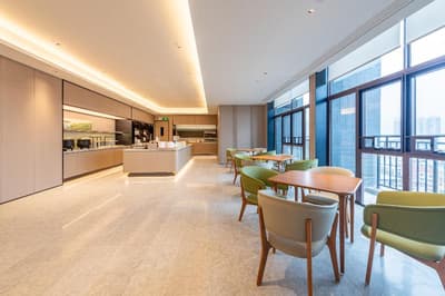 Ji Hotel Guangzhou Xintang South Station