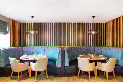 Elite Venue Selection Felbridge - Gatwick