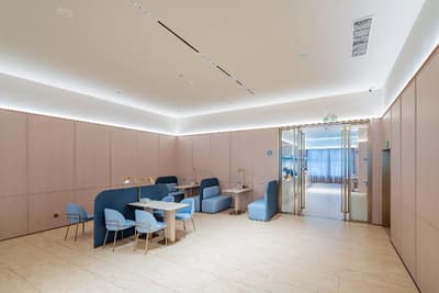 Hanting Hotel Guangzhou Nangang Subway Station