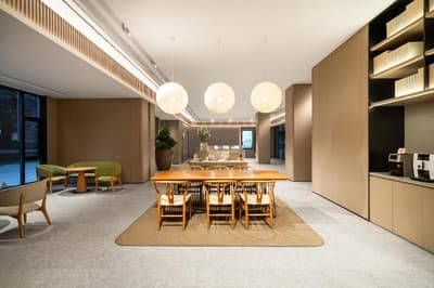 Ji Hotel Guangzhou Tianhe Olympic Sports Center