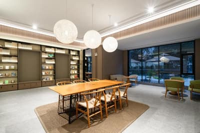 Ji Hotel Guangzhou Tianhe Olympic Sports Center