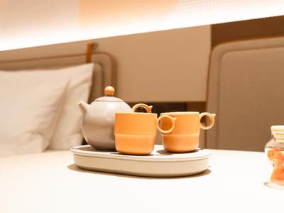 Orange Guangzhou Panyu Chimelong Wanbo Center