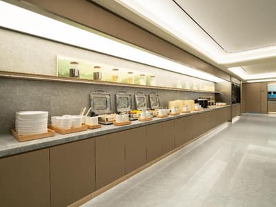 Ji Guangzhou Baiyun Intern Conference Center Qifu