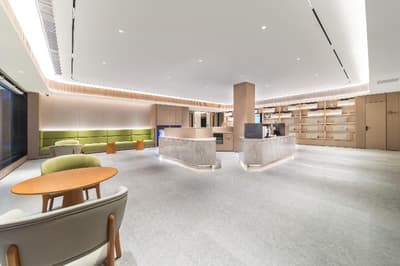 Ji Hotel Guangzhou Caihongqiao Metro Station