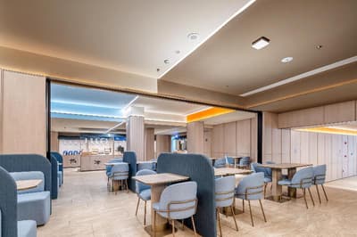 Hanting Hotel Guangzhou Yuexiu Park