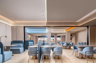 Hanting Hotel Guangzhou Yuexiu Park