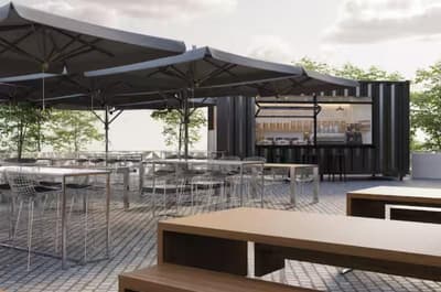 Wyndham Grand Costa Del Sol Lima Airport