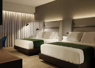 Wyndham Grand Costa Del Sol Lima Airport