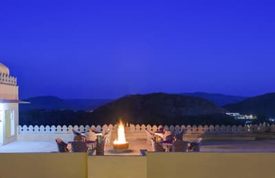 Shahpura Kumbhal Vilas