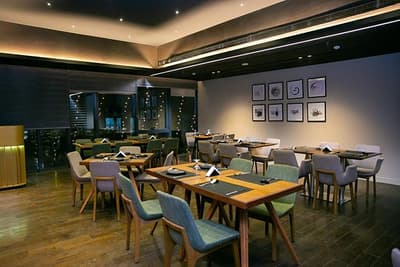 The Residence by Gulshan Club Limited