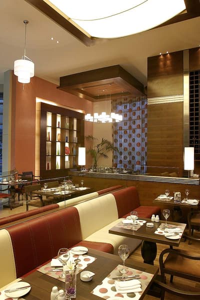 Four Points By Sheraton Le Verdun