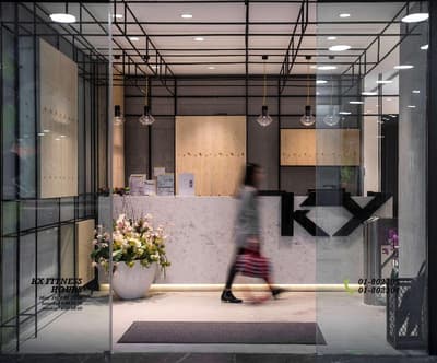 Radisson Blu Hotel Beirut Verdun