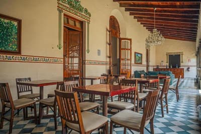 Hotel Montecillo