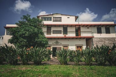 Hotel Montecillo